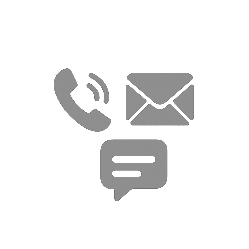 Contact Icon